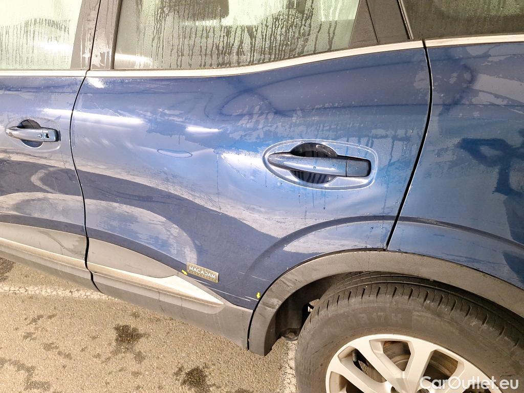  Renault  Kadjar  Business 1.3 TCe 140CV BVM6 E6dT #1