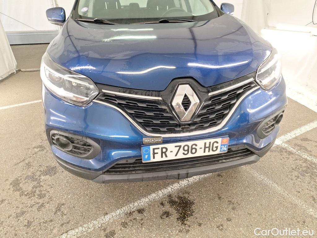  Renault  Kadjar  Business 1.3 TCe 140CV BVM6 E6dT #23