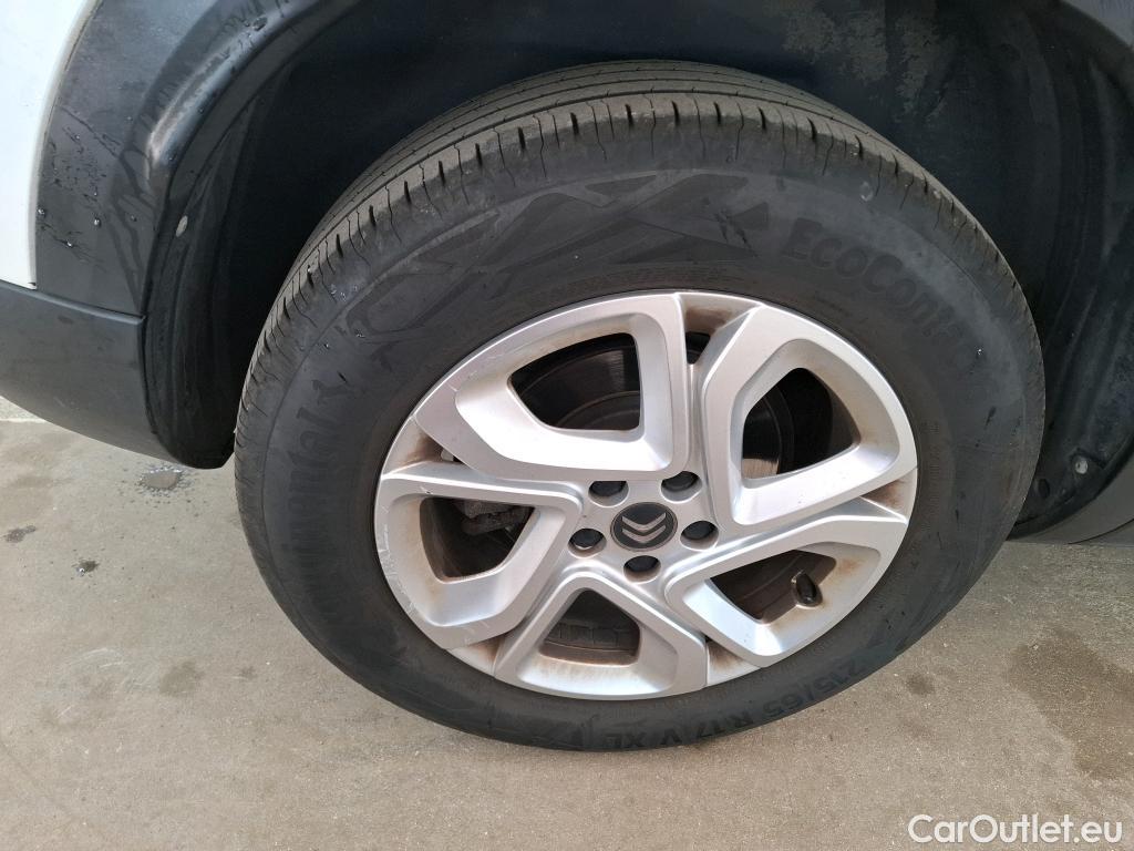  Citroen  C5  Aircross Business 1.5 BlueHDi 130CV BVA8 E6dT #3