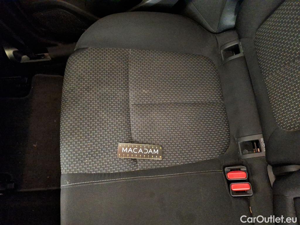  Renault  Kadjar  Business 1.3 TCe 140CV BVM6 E6dT #22