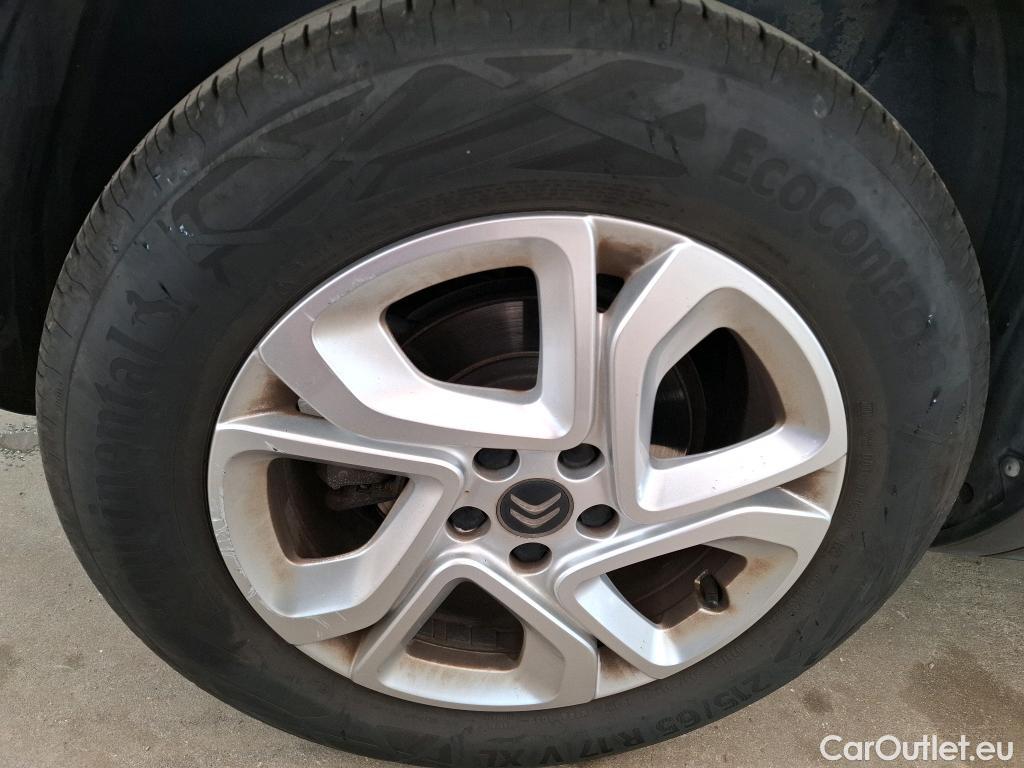  Citroen  C5  Aircross Business 1.5 BlueHDi 130CV BVA8 E6dT #4