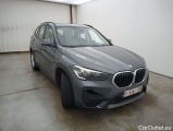  Bmw  X1 BMW  sDrive16dA (85 kW) 5d #8