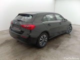  Mercedes  A-Klasse Mercedes-Benz  A 180 d Business Solution 5d #2