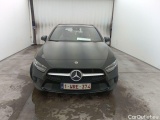  Mercedes  A-Klasse Mercedes-Benz  A 180 d Business Solution 5d #5