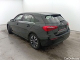  Mercedes  A-Klasse Mercedes-Benz  A 180 d Business Solution 5d #7
