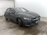  Mercedes  A-Klasse Mercedes-Benz  A 180 d Business Solution 5d #8