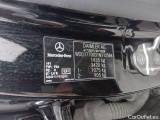  Mercedes  A-Klasse Mercedes-Benz  A 180 d Business Solution 5d #18