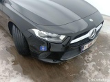  Mercedes  A-Klasse Mercedes-Benz  A 180 d Business Solution 5d #33