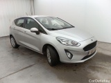  Ford  Fiesta Ford  1.1i 52kW Business Class 5d #8