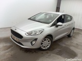  Ford  Fiesta Ford  1.1i 52kW Business Class 5d #9