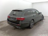  Mercedes  E-Klasse Mercedes-Benz  Break E 300de Business Solution 5d #2