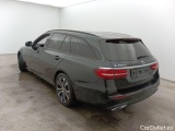  Mercedes  E-Klasse Mercedes-Benz  Break E 300de Business Solution 5d #7