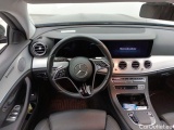  Mercedes  E-Klasse Mercedes-Benz  Break E 300de Business Solution 5d #9