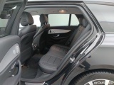  Mercedes  E-Klasse Mercedes-Benz  Break E 300de Business Solution 5d #10