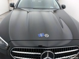  Mercedes  E-Klasse Mercedes-Benz  Break E 300de Business Solution 5d #40