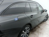  Mercedes  E-Klasse Mercedes-Benz  Break E 300de Business Solution 5d #59
