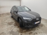  Audi  Q5 Audi  Business Edition S line 35 TDI S tronic 5d #8