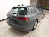  Volkswagen  Golf  Volkswagen Variant VIII 2.0 TDI 85kW DSG Life 5d #2