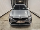  KIA  Cee'd KIA  Sportswagon Business Line 1.6 GDi PHEV DCT 5d #5