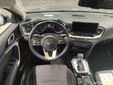  KIA  Cee'd KIA  Sportswagon Business Line 1.6 GDi PHEV DCT 5d #9