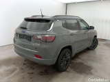  Jeep  Compass JEEP  - 2020 1.3 Turbo 180 AWD PHEV S 5d #2