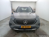  Mercedes  EQB Mercedes-Benz   250+ Business Line 5d 7 places  #5