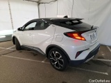  Toyota  C-HR TOYOTA  / 2016 / 5P / SUV 2.0 HYBRIDE 184 COLLECTION #2