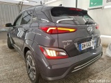  Hyundai  Konna HYUNDAI Kona 2020  5P  SUV BEV 64KWH ELECTRIQUE 204CH CREATIVE #3