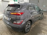 Hyundai  Konna HYUNDAI Kona 2020  5P  SUV BEV 64KWH ELECTRIQUE 204CH CREATIVE #4
