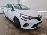  Renault  Clio RENAULT  / 2019 / 5P / Berline Business SCe 65 #4