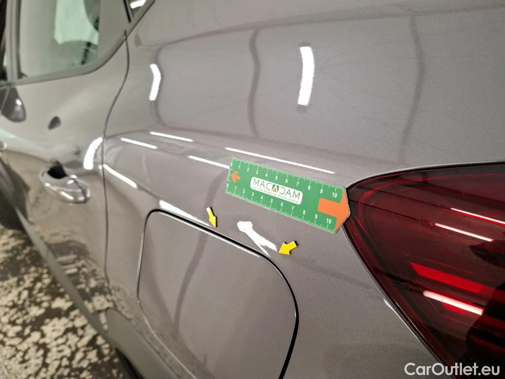  Renault  Captur RENAULT  / 2019 / 5P / SUV Business E-Tech hybride rechargeable 160 #5