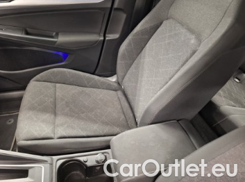  Volkswagen  Golf  VW, VIII Var '20, Volkswagen Variant VIII 1.0 eTSI 81kW DSG Lif #47