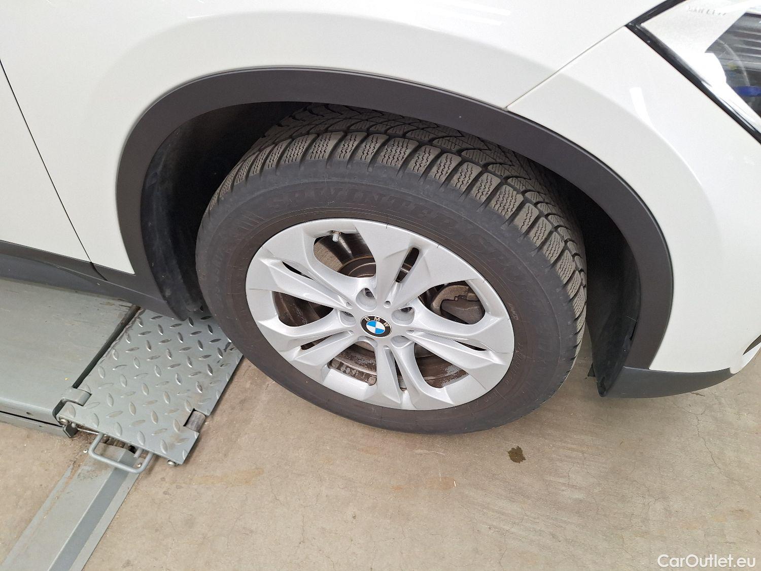  Bmw  X1 BMW,  FL'19, BMW  xDrive25e (162 kW) 5d #9