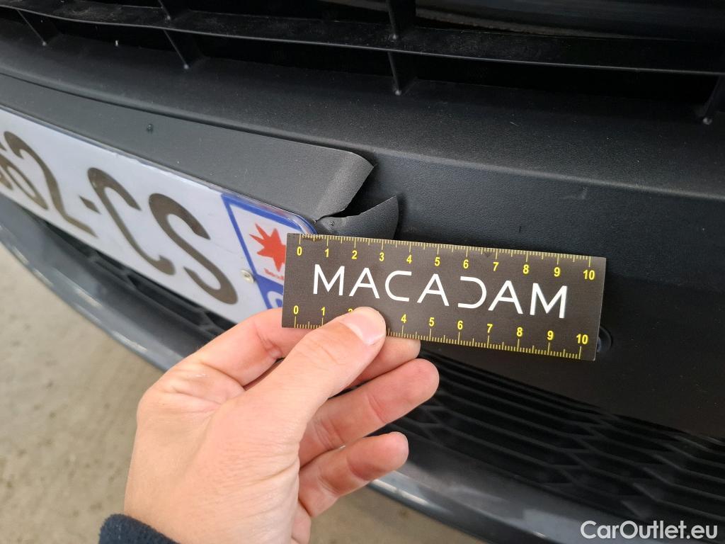  Toyota  C-HR TOYOTA  / 2016 / 5P / SUV 1.8 HYBRIDE 122 DISTINCTIVE #6