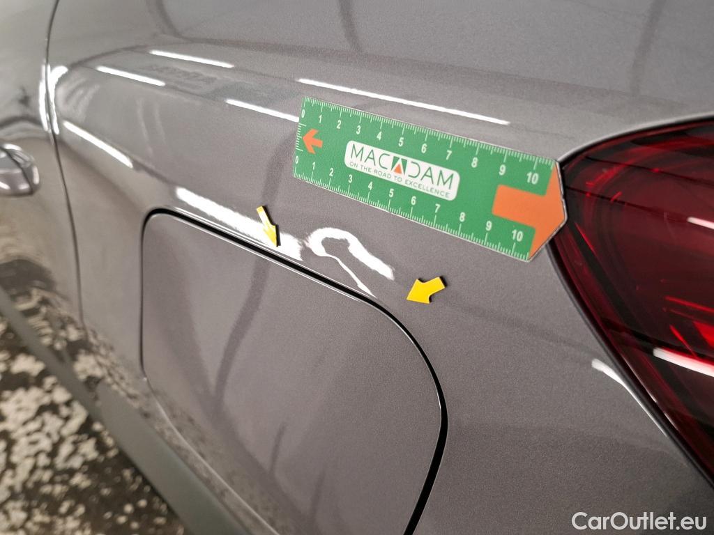  Renault  Captur RENAULT  / 2019 / 5P / SUV Business E-Tech hybride rechargeable 160 #6