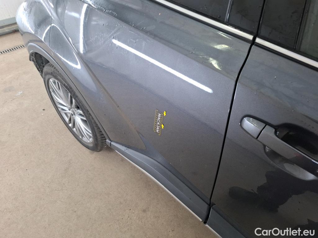  Toyota  C-HR TOYOTA  / 2016 / 5P / SUV 1.8 HYBRIDE 122 DISTINCTIVE #32