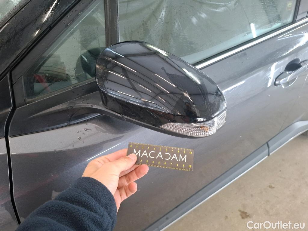  Toyota  C-HR TOYOTA  / 2016 / 5P / SUV 1.8 HYBRIDE 122 DISTINCTIVE #43