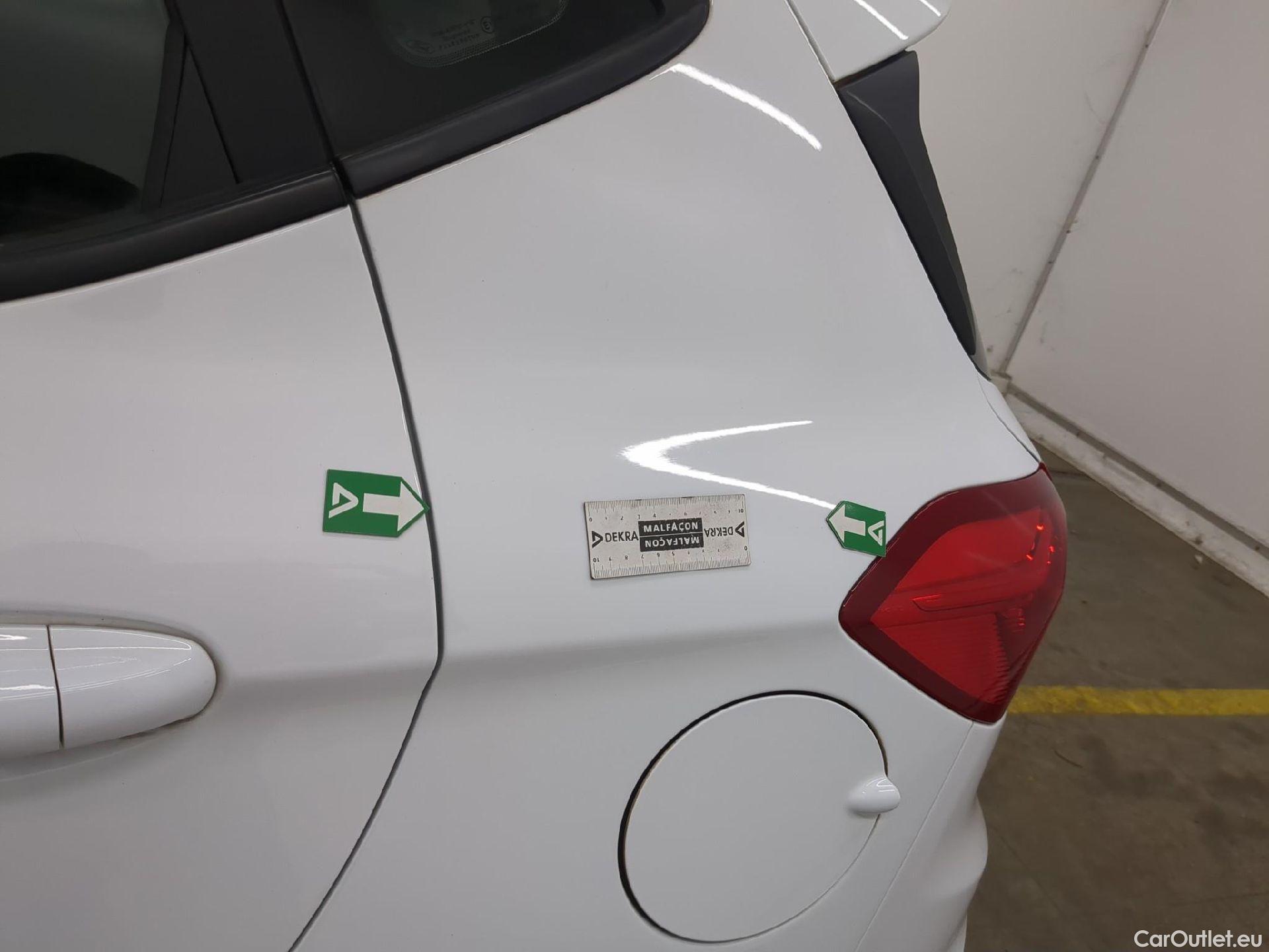  Ford  Fiesta  Cool&Connect 1.1 75CV BVM5 E6d #3