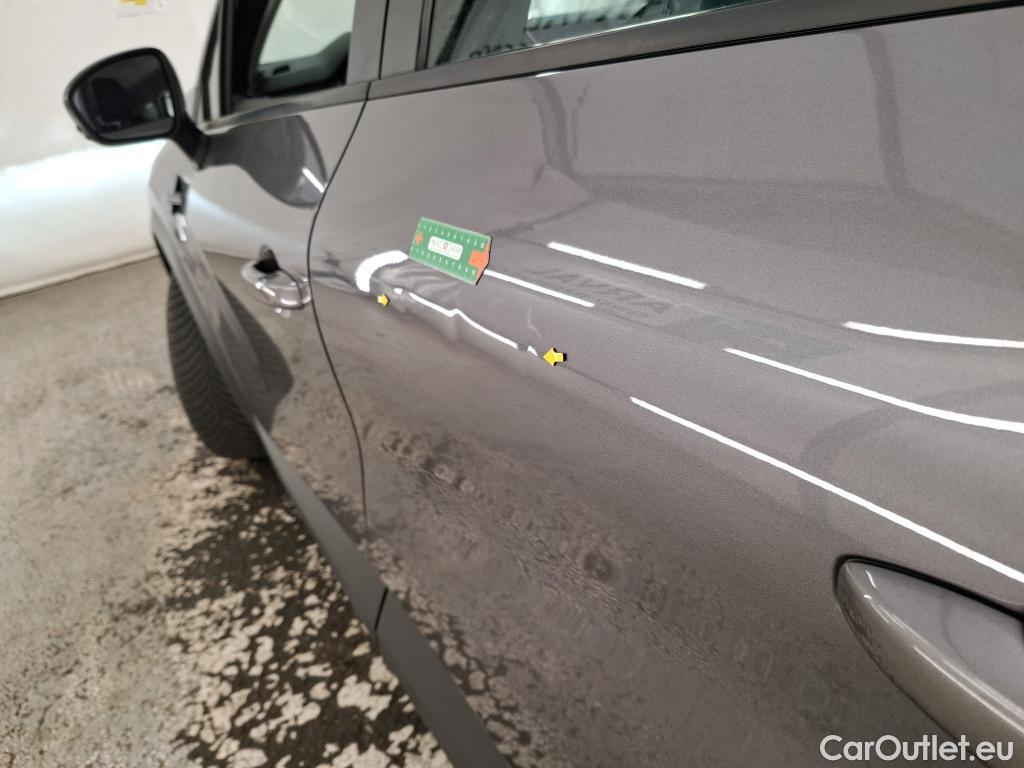  Renault  Captur RENAULT  / 2019 / 5P / SUV Business E-Tech hybride rechargeable 160 #1