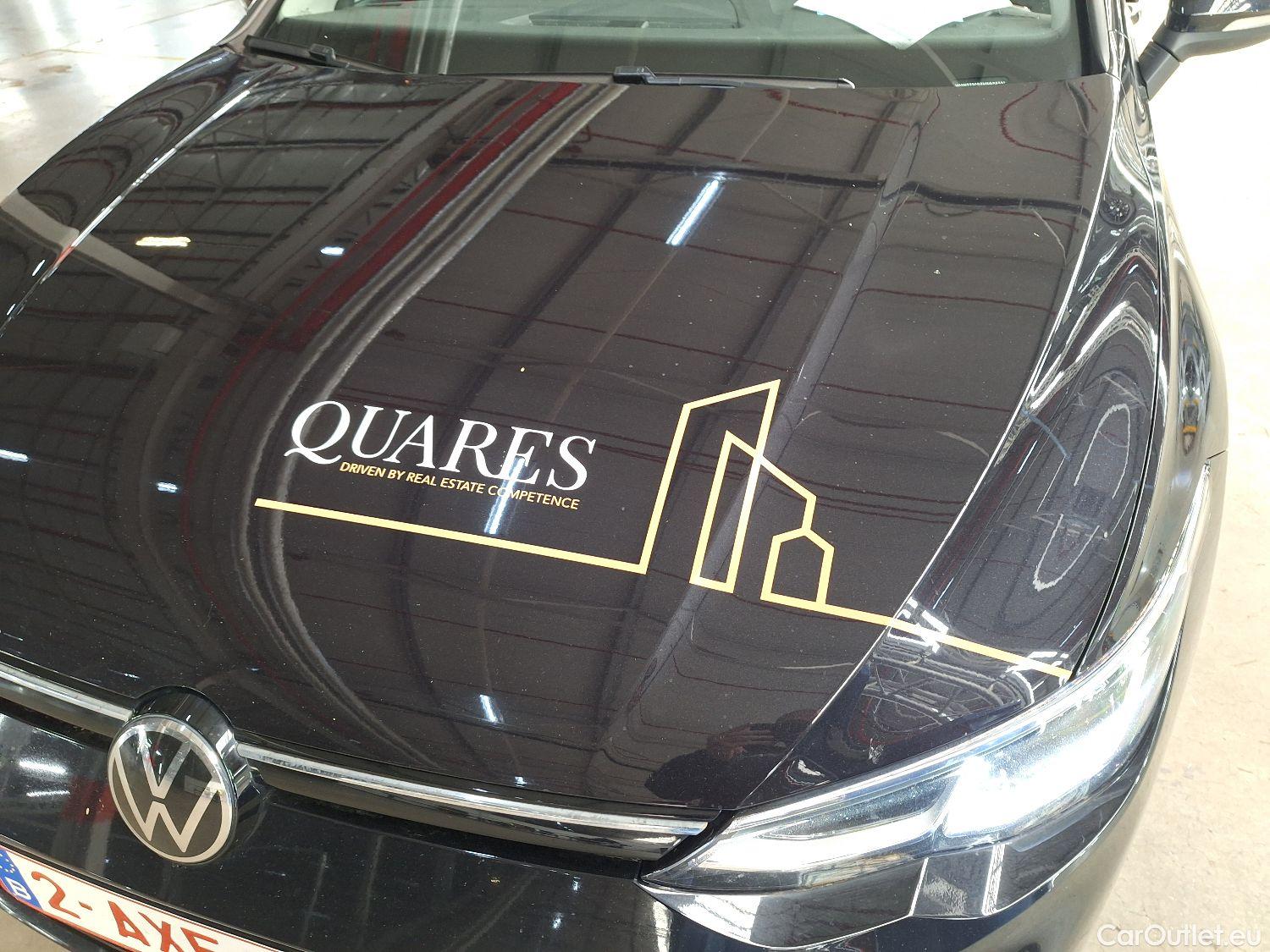  Volkswagen  Golf  VW, VIII Var '20, Volkswagen Variant VIII 1.0 eTSI 81kW DSG Lif #40