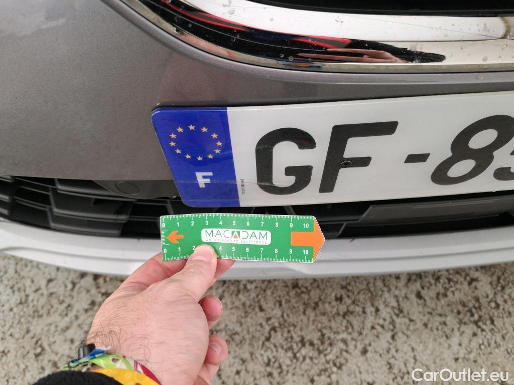  Renault  Captur RENAULT  / 2019 / 5P / SUV Business E-Tech hybride rechargeable 160 #21