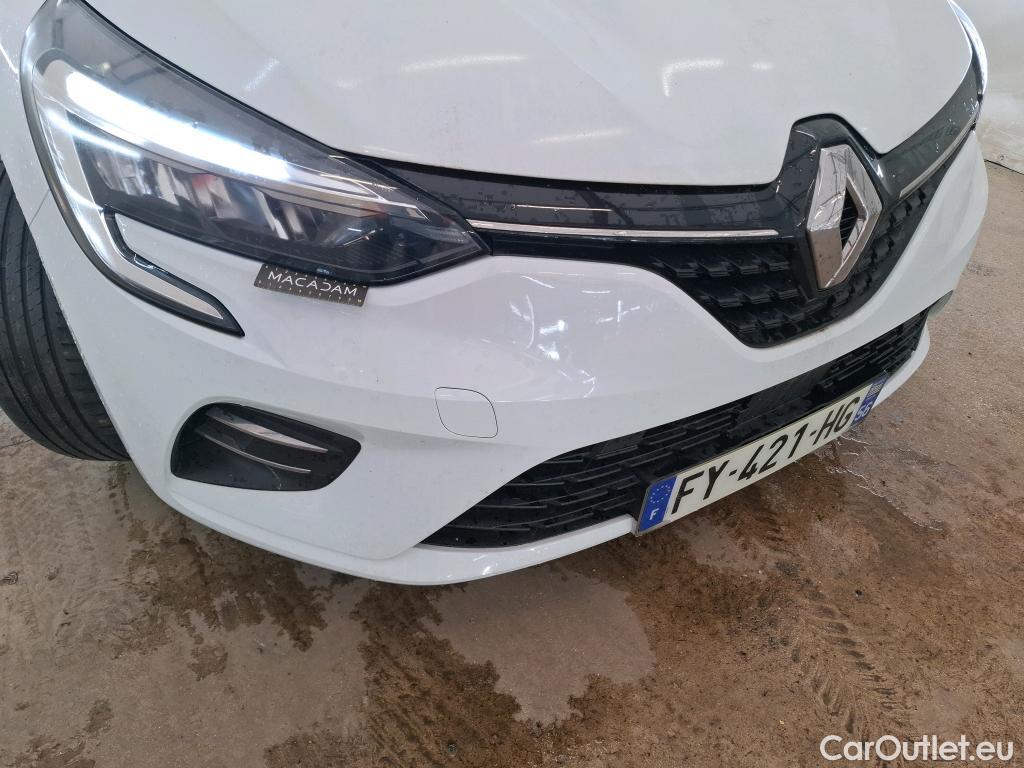  Renault  Clio RENAULT  / 2019 / 5P / Berline Business SCe 65 #1