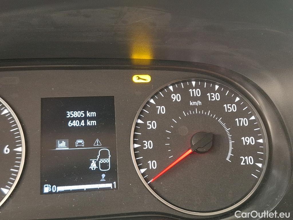  Dacia  Sandero  III Confort 1.0 TCe 90CV BVM5 E6d #12