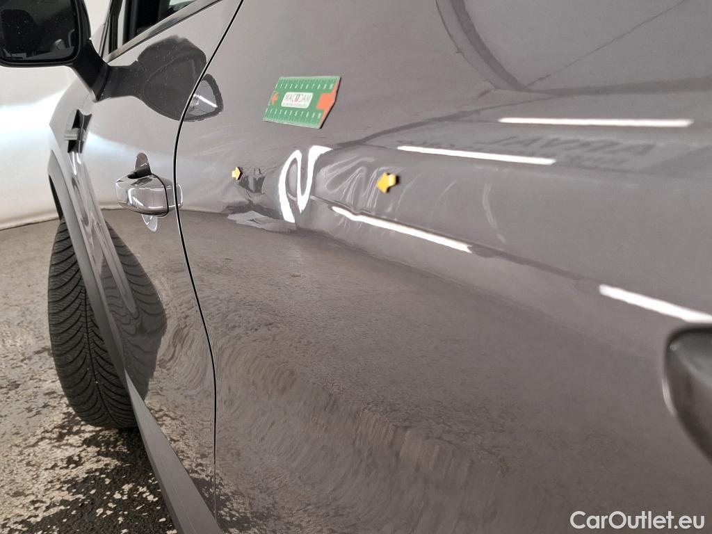  Renault  Captur RENAULT  / 2019 / 5P / SUV Business E-Tech hybride rechargeable 160 #3