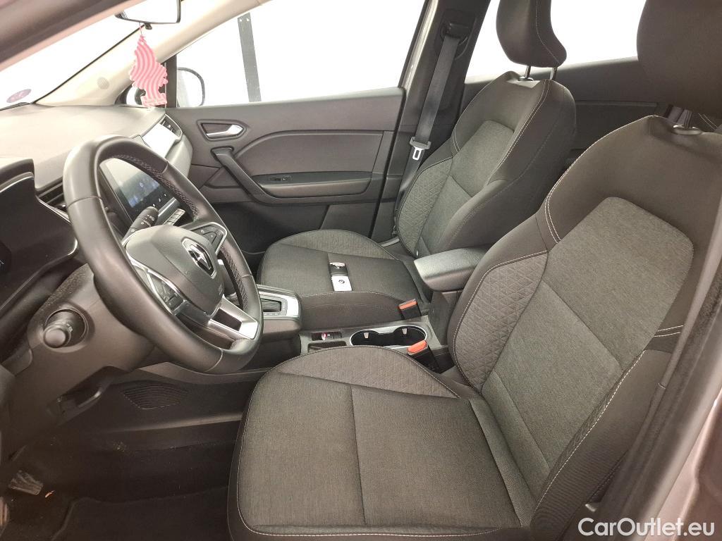  Renault  Captur RENAULT  / 2019 / 5P / SUV Business E-Tech hybride rechargeable 160 #16