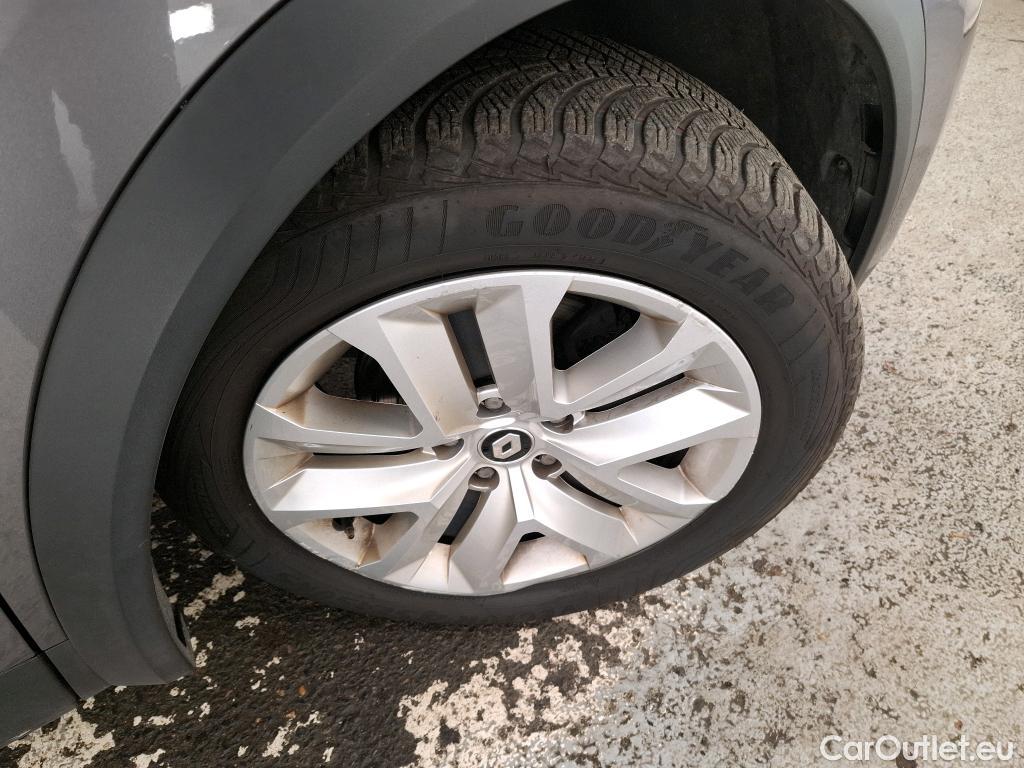  Renault  Captur RENAULT  / 2019 / 5P / SUV Business E-Tech hybride rechargeable 160 #14