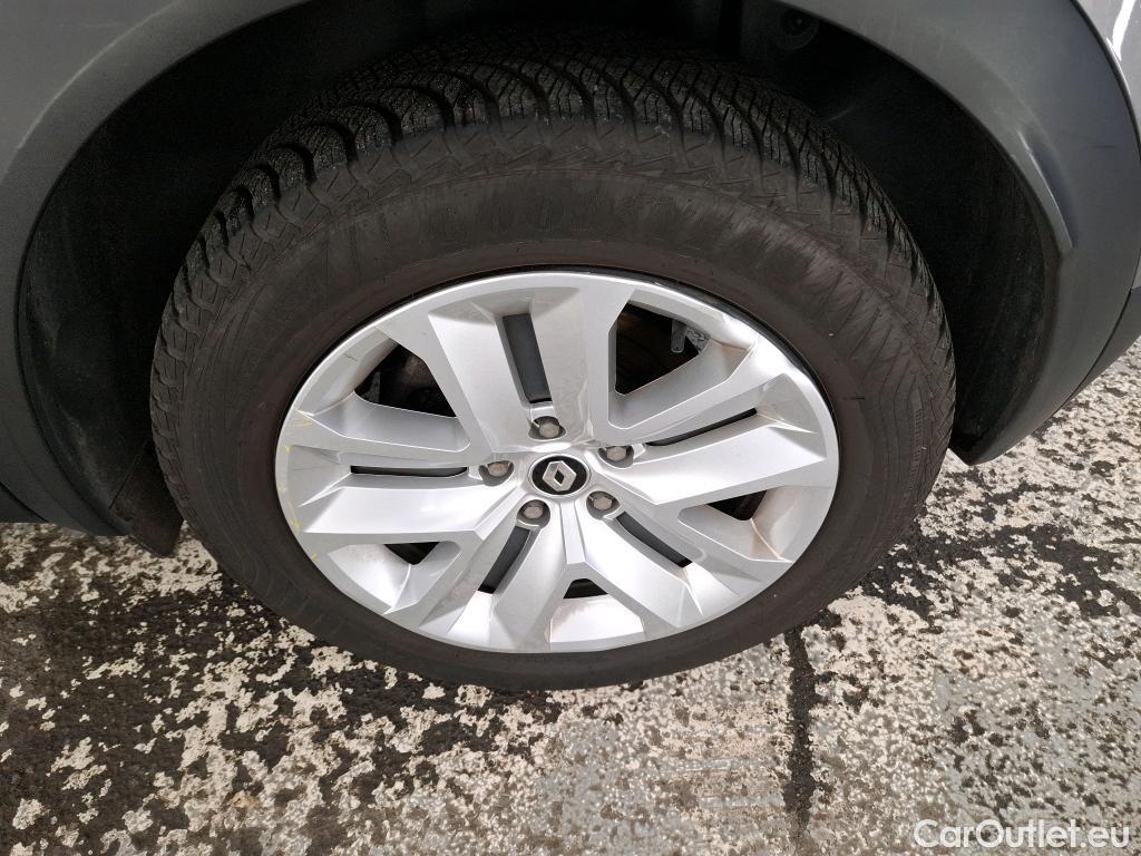  Renault  Captur RENAULT  / 2019 / 5P / SUV Business E-Tech hybride rechargeable 160 #12