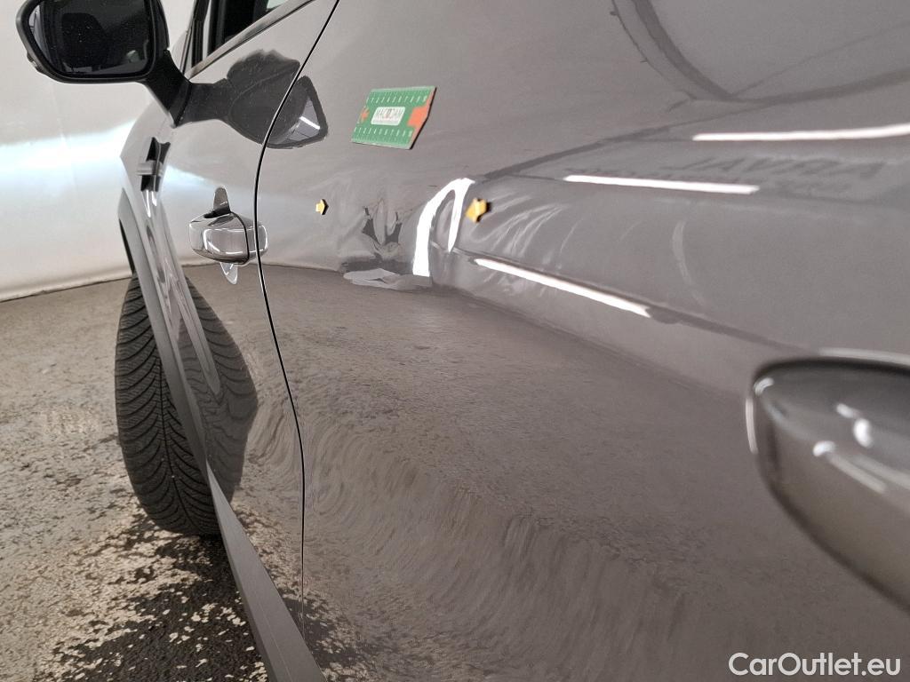  Renault  Captur RENAULT  / 2019 / 5P / SUV Business E-Tech hybride rechargeable 160 #4