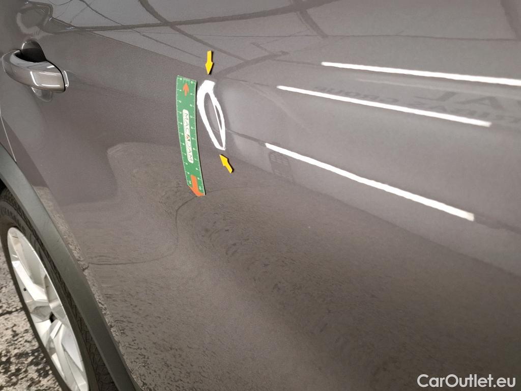  Renault  Captur RENAULT  / 2019 / 5P / SUV Business E-Tech hybride rechargeable 160 #8