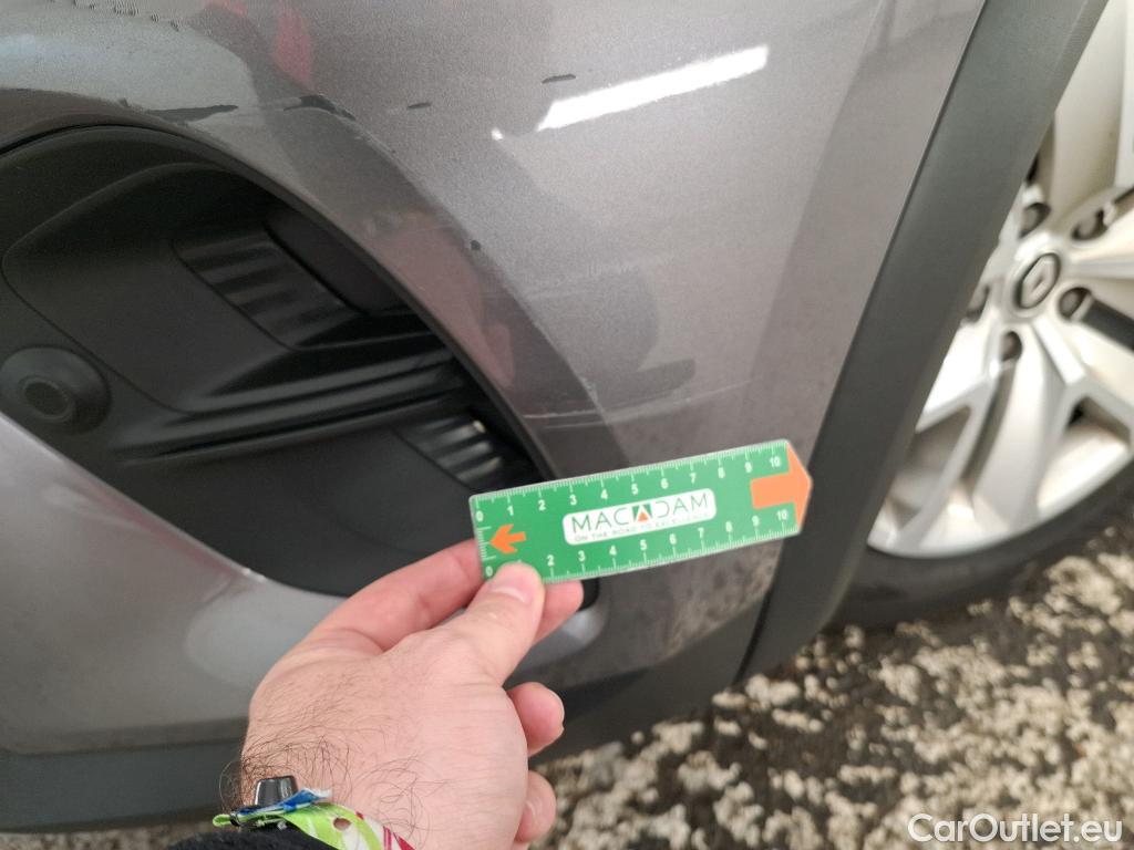  Renault  Captur RENAULT  / 2019 / 5P / SUV Business E-Tech hybride rechargeable 160 #11